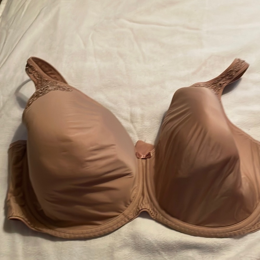 Fit Fully Yours T-shirt Bra 44 H